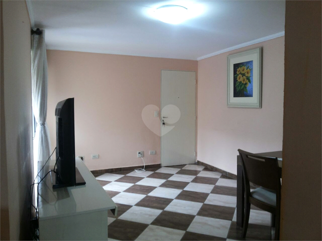 Venda Apartamento São Paulo Parque Reboucas REO919640 2