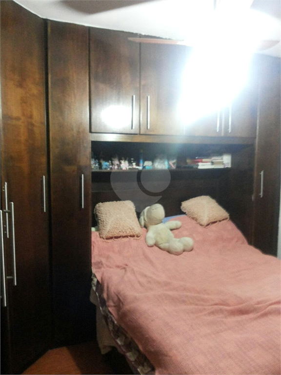 Venda Apartamento São Paulo Parque Reboucas REO919640 9