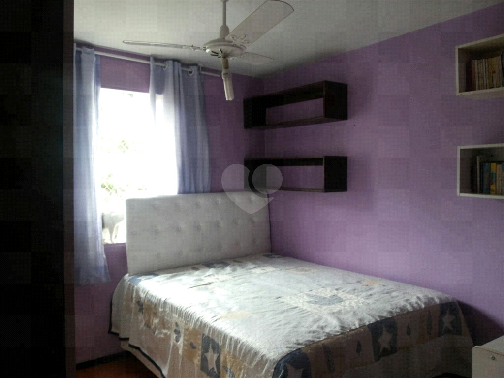 Venda Apartamento São Paulo Parque Reboucas REO919640 6