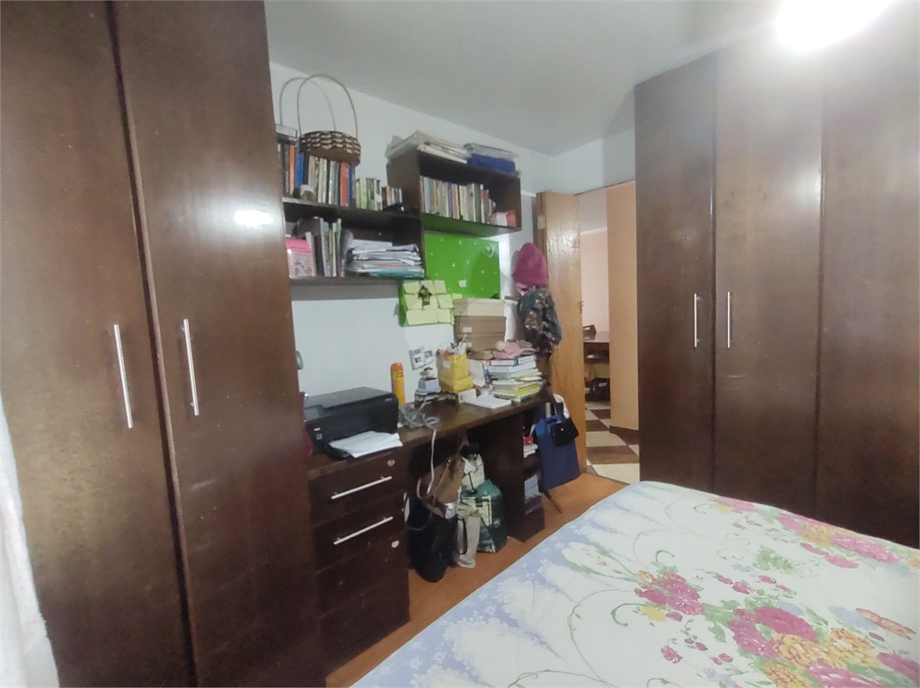 Venda Apartamento São Paulo Parque Reboucas REO919640 50