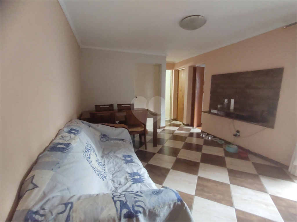 Venda Apartamento São Paulo Parque Reboucas REO919640 45