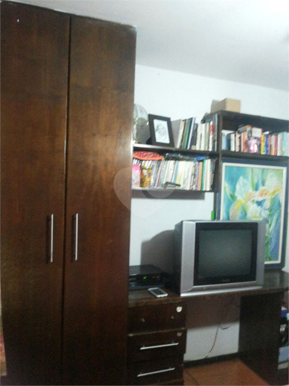 Venda Apartamento São Paulo Parque Reboucas REO919640 3