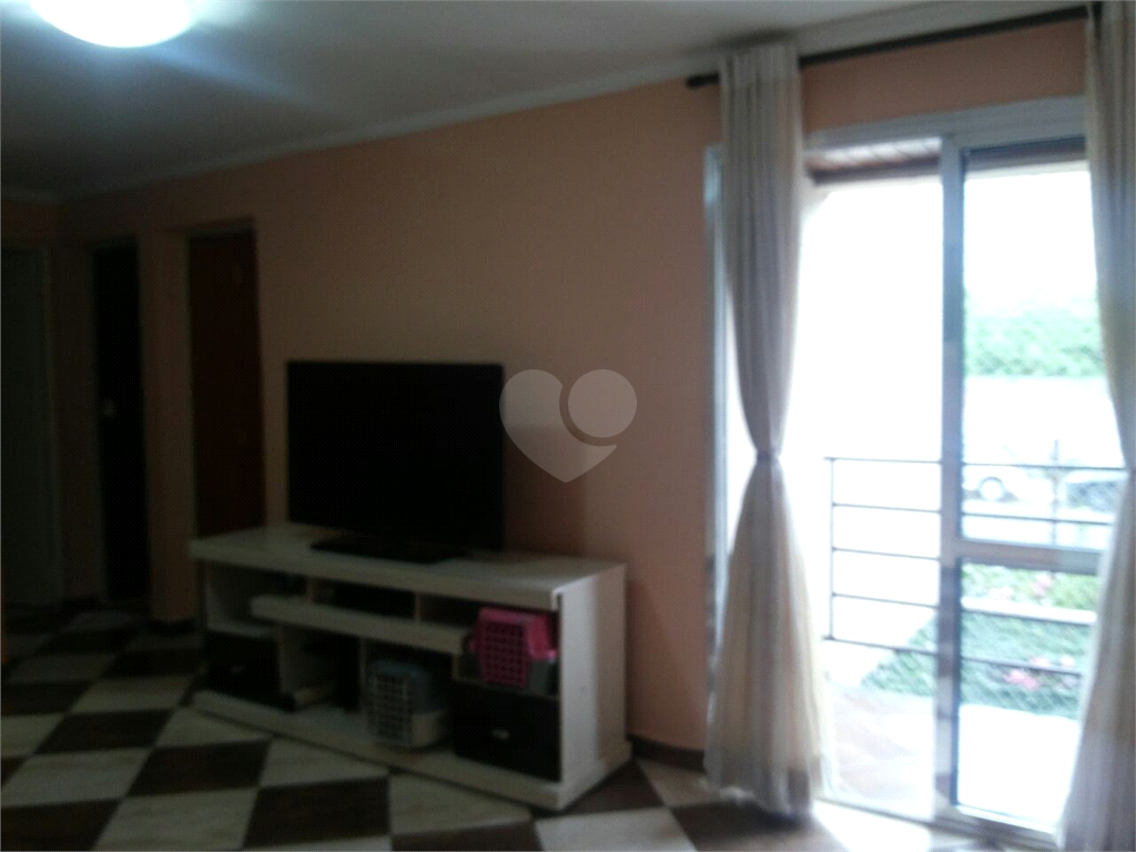 Venda Apartamento São Paulo Parque Reboucas REO919640 25