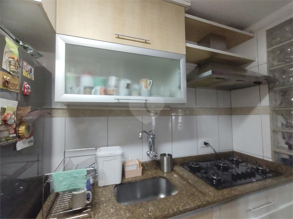 Venda Apartamento São Paulo Parque Reboucas REO919640 43