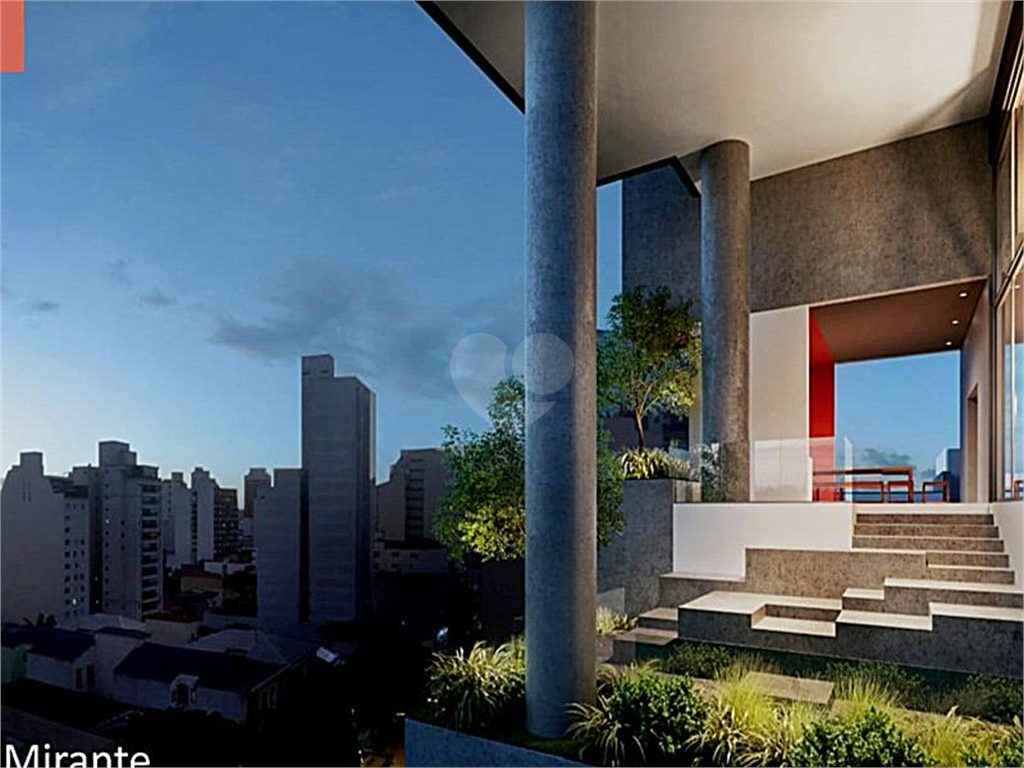 Venda Apartamento São Paulo Brás REO919646 3