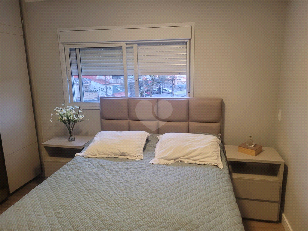 Venda Apartamento Santo André Vila Apiaí REO919649 5