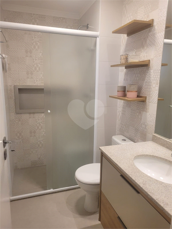 Venda Apartamento Santo André Vila Apiaí REO919649 5