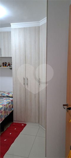 Aluguel Apartamento Santo André Utinga REO919655 30