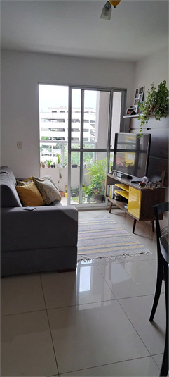 Aluguel Apartamento Santo André Utinga REO919655 20