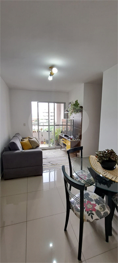 Aluguel Apartamento Santo André Utinga REO919655 1