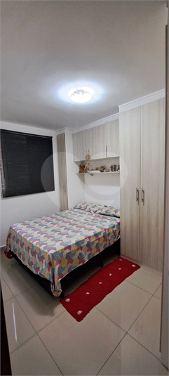 Aluguel Apartamento Santo André Utinga REO919655 4