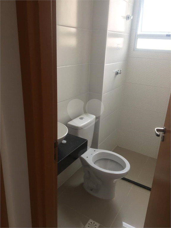 Venda Apartamento São José Dos Campos Jardim Torrão De Ouro REO919663 11