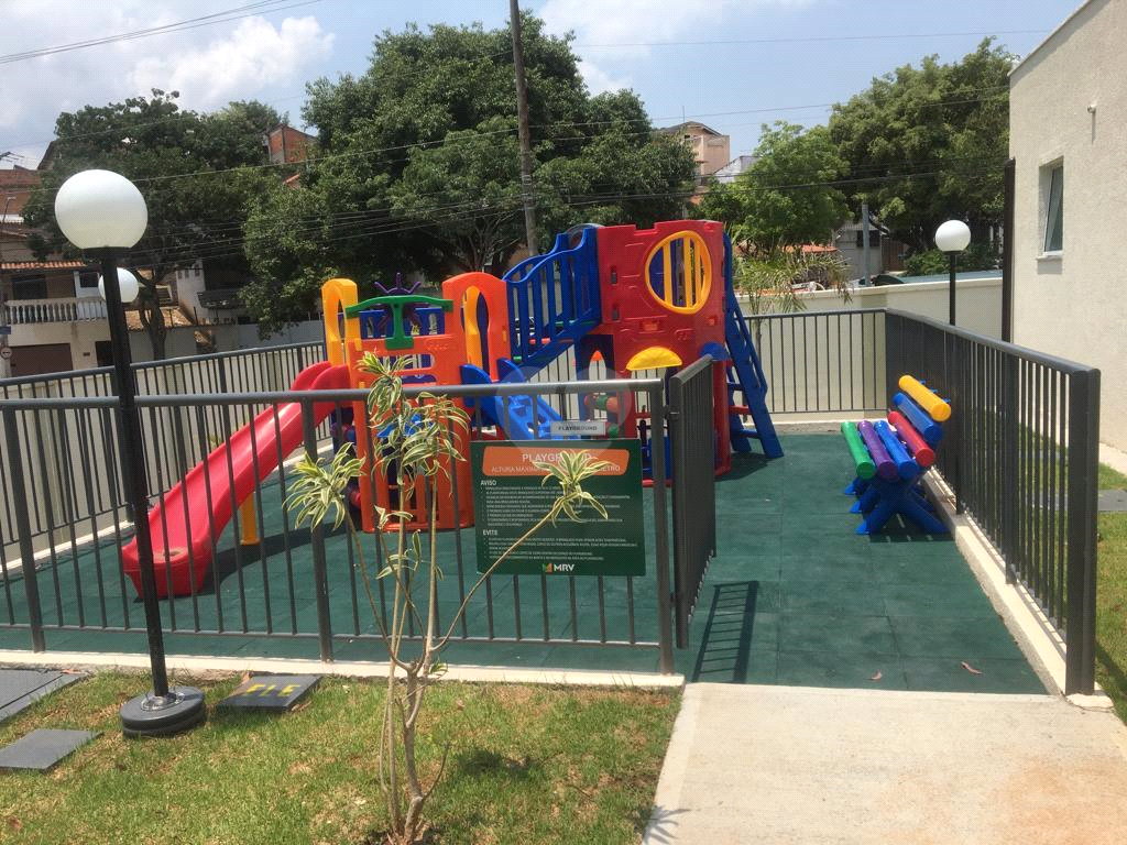 Venda Apartamento São José Dos Campos Jardim Torrão De Ouro REO919663 12