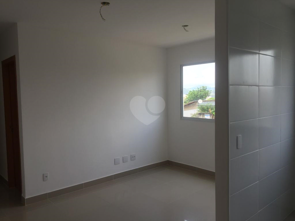 Venda Apartamento São José Dos Campos Jardim Torrão De Ouro REO919663 17