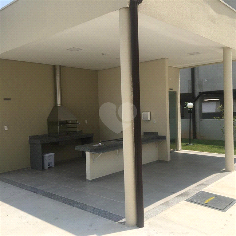 Venda Apartamento São José Dos Campos Jardim Torrão De Ouro REO919663 15