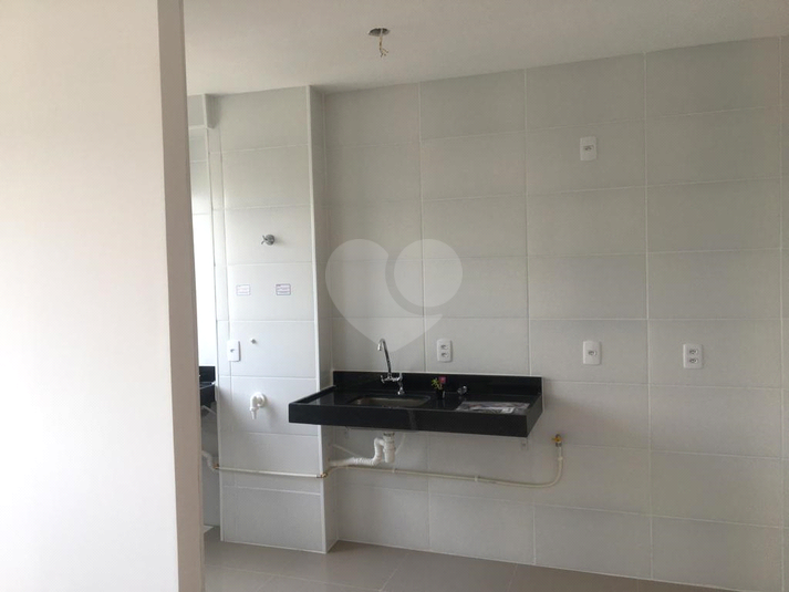 Venda Apartamento São José Dos Campos Jardim Torrão De Ouro REO919663 6