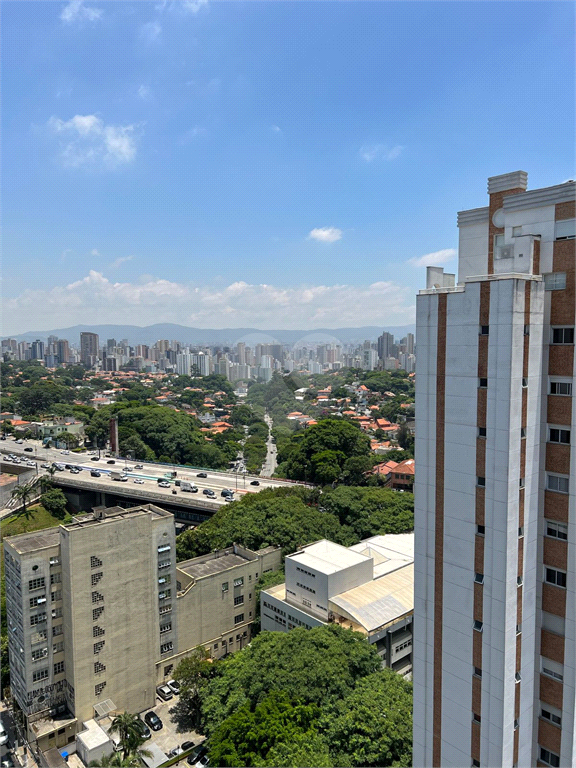 Venda Apartamento São Paulo Pinheiros REO919665 22