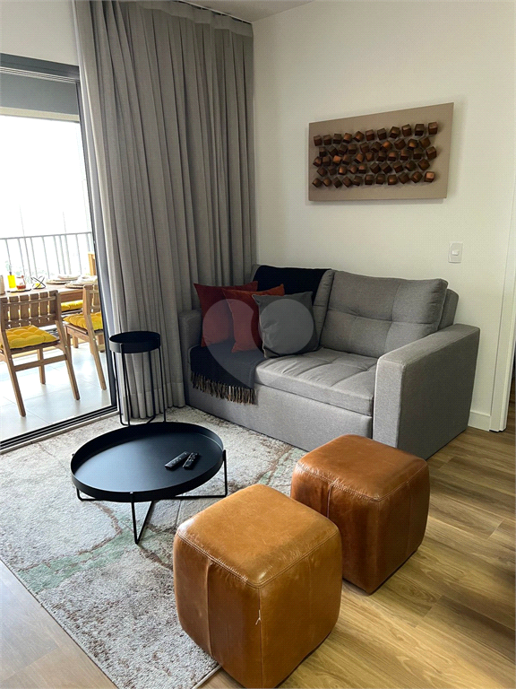 Venda Apartamento São Paulo Pinheiros REO919665 2