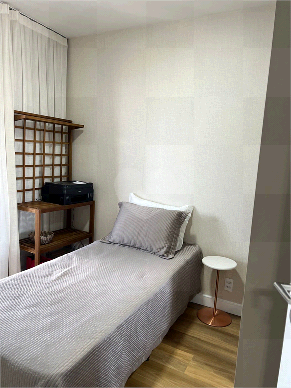 Venda Apartamento São Paulo Pinheiros REO919665 16