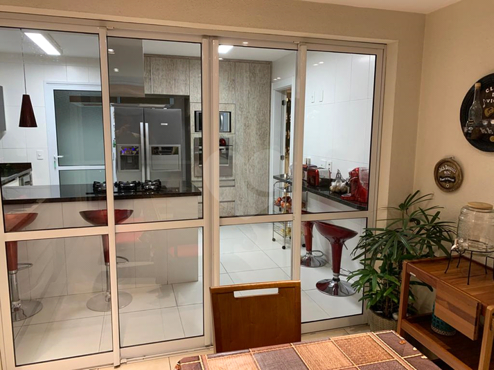 Venda Apartamento São Paulo Mooca REO919672 8