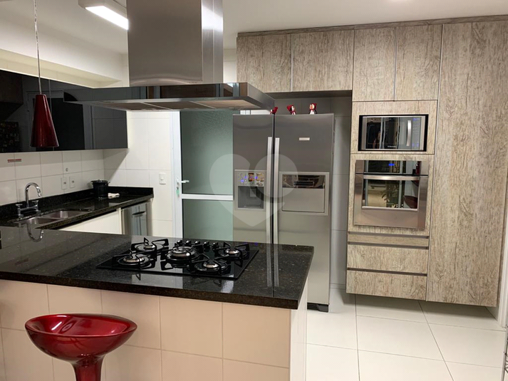 Venda Apartamento São Paulo Mooca REO919672 13