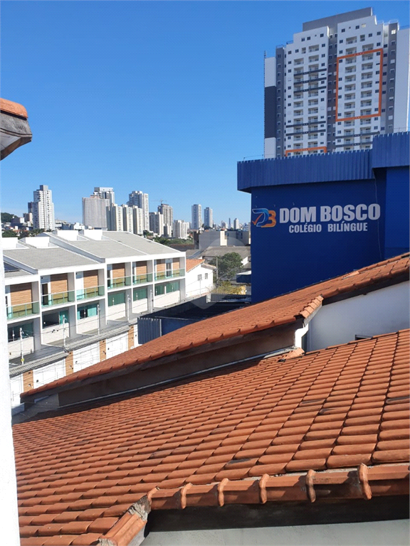 Venda Sobrado São Paulo Vila Esperança REO919673 48