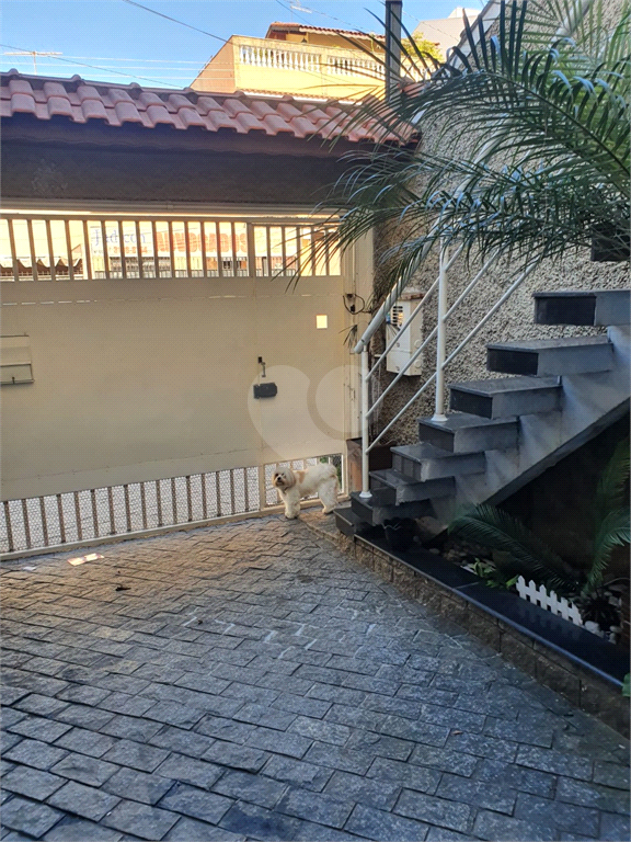 Venda Sobrado São Paulo Vila Esperança REO919673 30