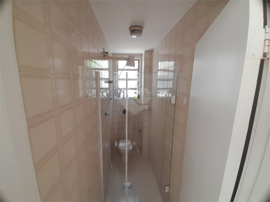 Venda Apartamento Rio De Janeiro Cordovil REO919674 20