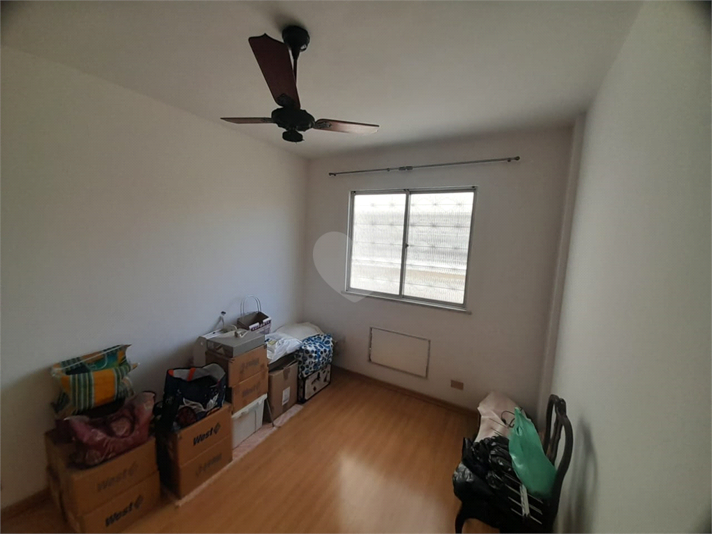 Venda Apartamento Rio De Janeiro Cordovil REO919674 7