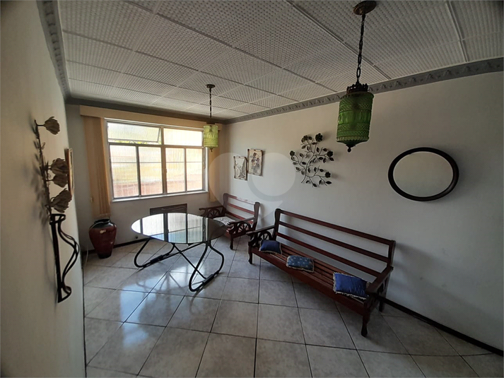 Venda Apartamento Rio De Janeiro Manguinhos REO919685 8