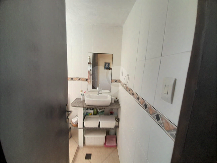 Venda Apartamento Rio De Janeiro Manguinhos REO919685 21