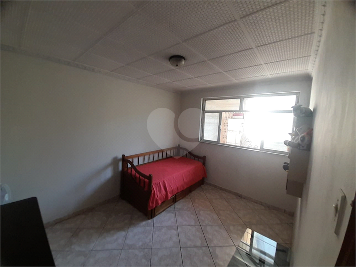 Venda Apartamento Rio De Janeiro Manguinhos REO919685 6