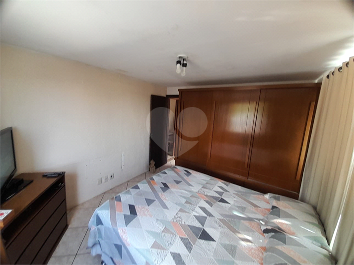 Venda Apartamento Rio De Janeiro Manguinhos REO919685 11