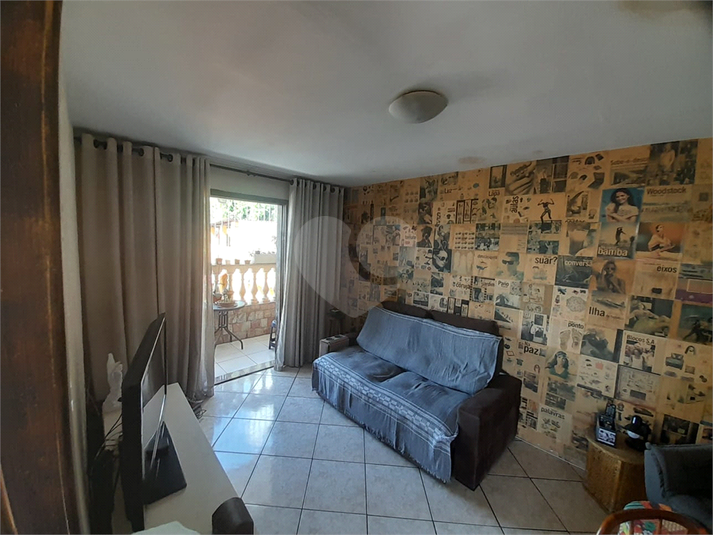 Venda Apartamento Rio De Janeiro Manguinhos REO919685 1