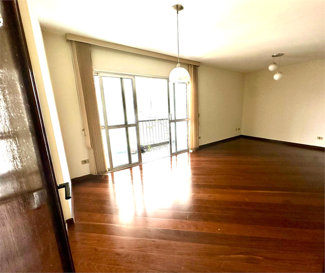 Venda Apartamento São Paulo Vila Clementino REO919728 2