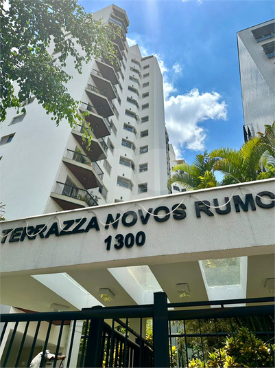 Venda Apartamento São Paulo Vila Clementino REO919728 20