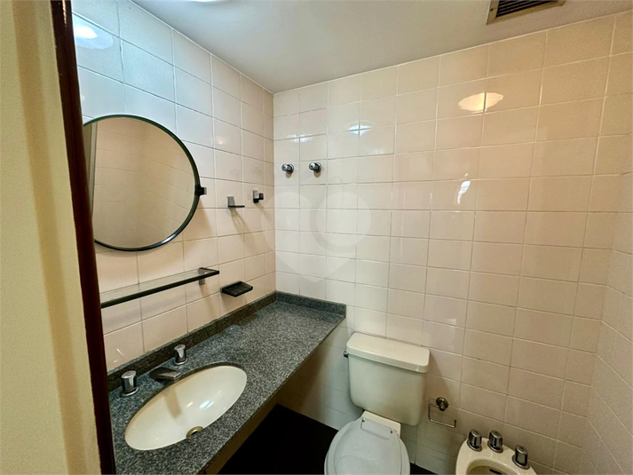 Venda Apartamento São Paulo Vila Clementino REO919728 12