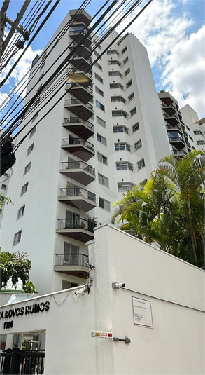 Venda Apartamento São Paulo Vila Clementino REO919728 19