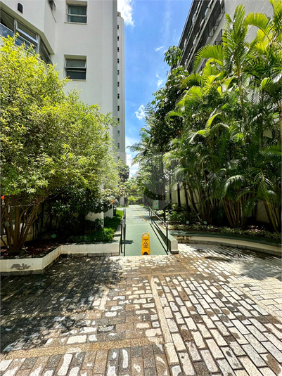 Venda Apartamento São Paulo Vila Clementino REO919728 18