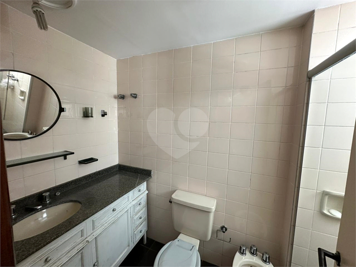 Venda Apartamento São Paulo Vila Clementino REO919728 11