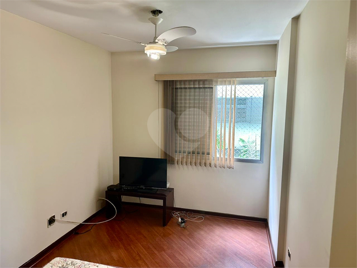 Venda Apartamento São Paulo Vila Clementino REO919728 6