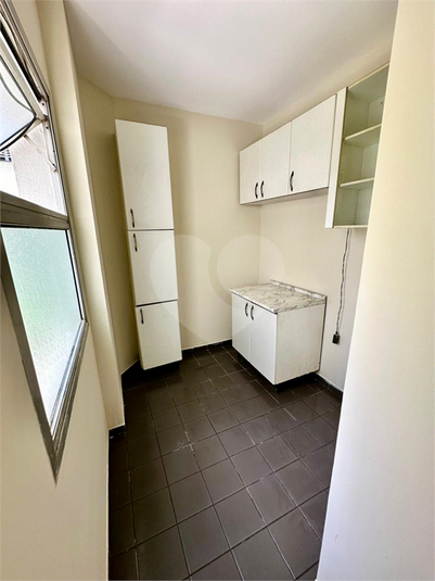 Venda Apartamento São Paulo Vila Clementino REO919728 9