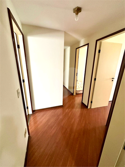 Venda Apartamento São Paulo Vila Clementino REO919728 7