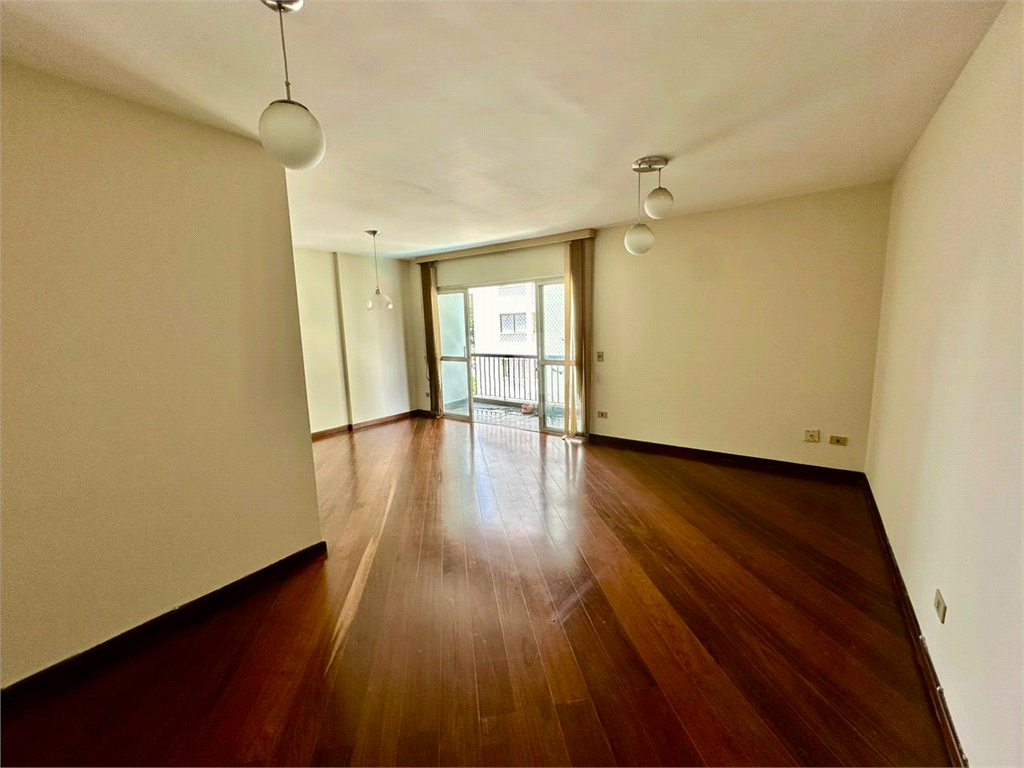 Venda Apartamento São Paulo Vila Clementino REO919728 1