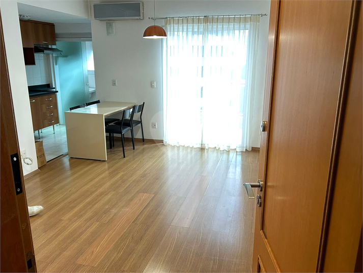 Venda Apartamento São Paulo Moema REO919729 7