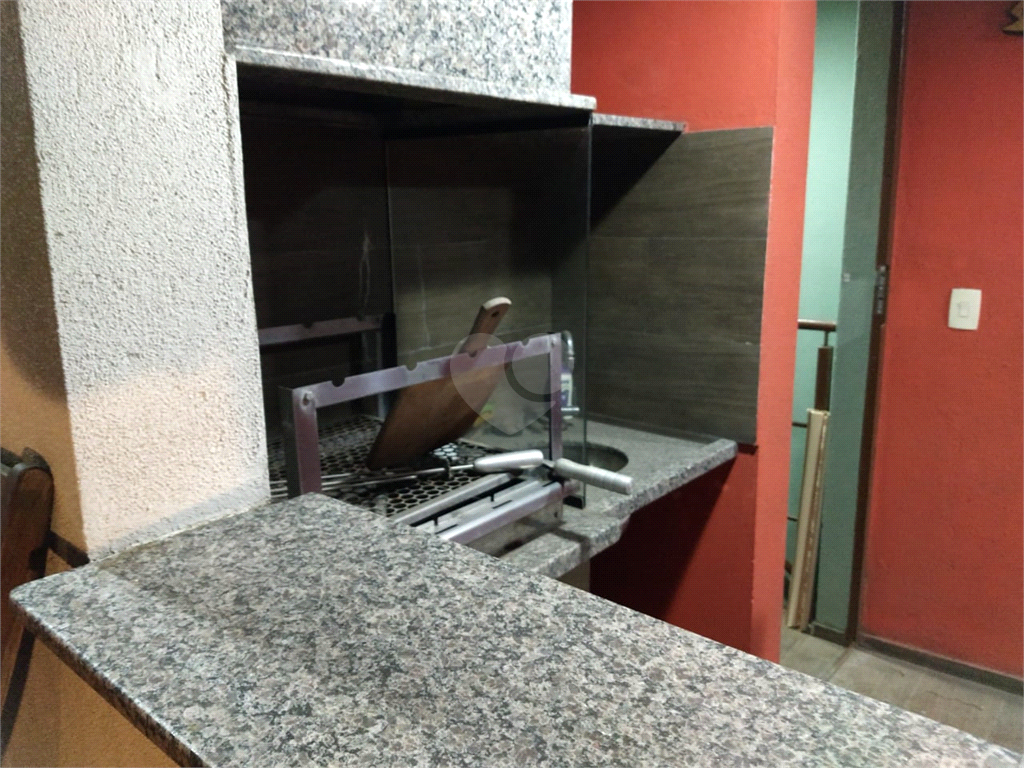 Venda Sobrado São Paulo Vila Matilde REO919735 36