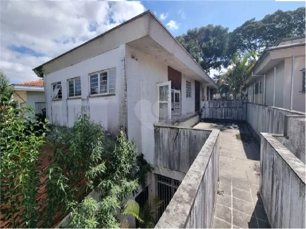 Venda Casa São Paulo Indianópolis REO919768 9