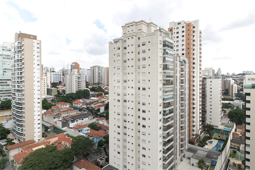 Venda Apartamento São Paulo Perdizes REO919789 9