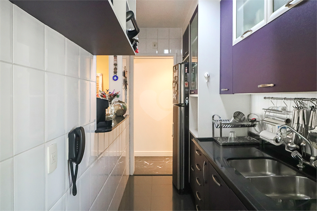 Venda Apartamento São Paulo Perdizes REO919789 14