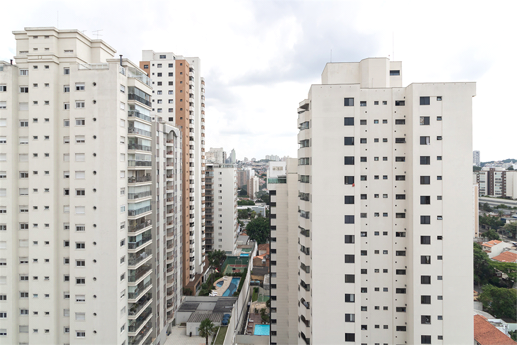 Venda Apartamento São Paulo Perdizes REO919789 10